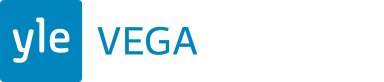 Yle Vega tv-ohjelmat 27.10.2025